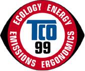 TCO認證 TCO認證
