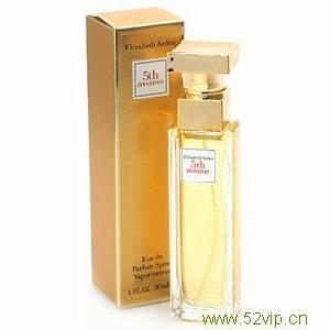 第五大道[香水名稱]