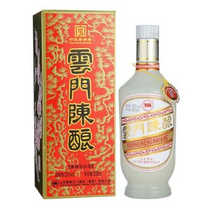 濰坊雲門陳釀 濰坊雲門陳釀