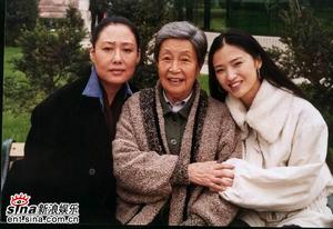 《世界上最疼我的那個》