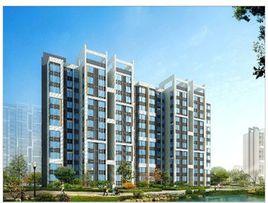 冠華·歷山吉第 冠華·歷山吉第