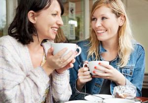 社交性調節同步 社交性調節同步