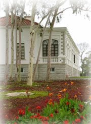 萬國建築博覽綰