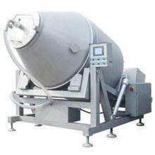 全自動真空滾揉機