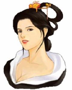 姬三娘[單機遊戲《仙劍奇俠傳》角色]