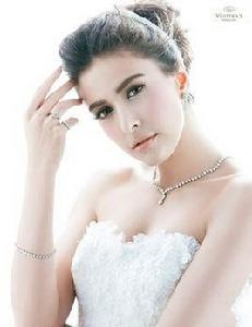 Sririta Jensen Sririta Jensen