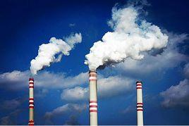 煙氣抬升高度 煙氣抬升高度