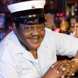 法茲·多米諾 法茲·多米諾