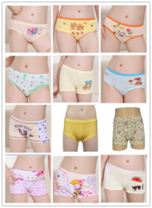 兒童內褲 兒童內褲