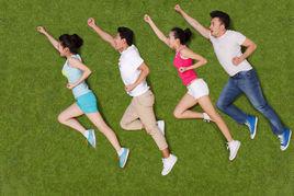 年輕人[漢語詞語]