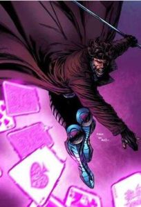 牌皇[美國漫威漫畫人物]