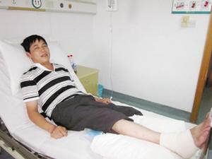 黃小榮[最美爸爸]