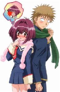 增血鬼果林[J.C.STAFF改編的電視動畫]