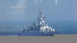 江衛級(053H2G)--539安慶號 江衛級(053H2G)--539安慶號