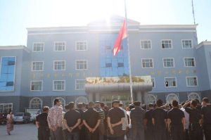 和什力克鄉 和什力克鄉