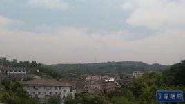 丁家畈村 丁家畈村