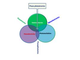 壓電電子學 壓電電子學