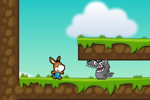 憨憨驢回家 憨憨驢回家