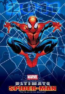 終極蜘蛛俠第一季 終極蜘蛛俠第一季