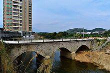 黃嶺鎮[廣東省茂名市電白區轄鎮]