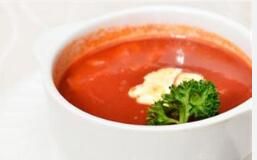 俄式紅菜湯 俄式紅菜湯