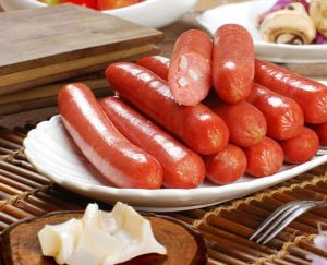 台式香腸 台式香腸