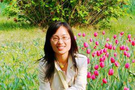 吳玲[牡丹江大學信息與電氣工程學院教師]