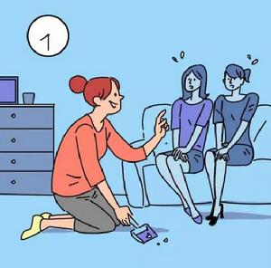 隨便女士 隨便女士