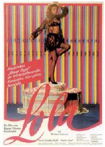 羅拉[原西德電影]