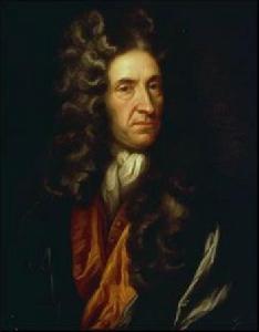 丹尼爾&middot;笛福