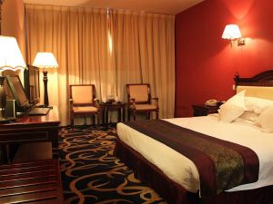 北京市廈門商務會館 北京市廈門商務會館