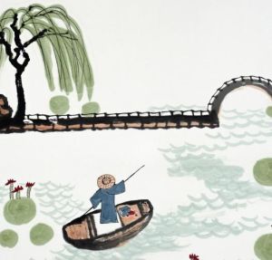 船到橋頭自然直 船到橋頭自然直