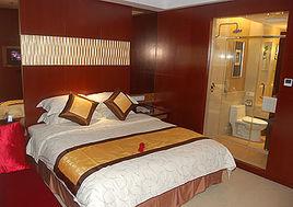 泰安麗景廣場酒店 泰安麗景廣場酒店