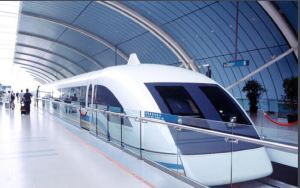 九江輕軌 九江輕軌