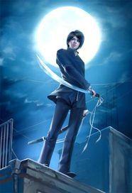 九世善人之重生1991 九世善人之重生1991