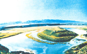 河南蒙古族自治縣