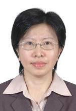 黃朝暉[民盟廣西南寧市西鄉塘總支副主委]