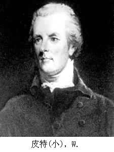 皮特（小），W.