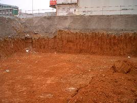 軟弱基層土 軟弱基層土