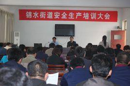 錦水街道 錦水街道