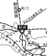 荊岳鐵路 荊岳鐵路