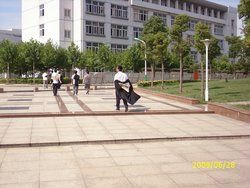 蕭城一中 蕭城一中