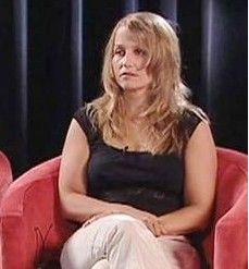 卡爾拉·霍默爾卡