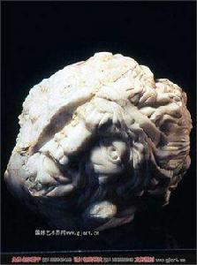 原始雕塑藝術 原始雕塑藝術