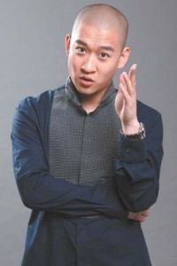 這事兒不賴我 這事兒不賴我