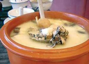 參須紅棗燉鱸魚 參須紅棗燉鱸魚