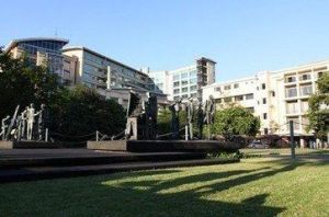 菲律賓卡威迪國立大學 菲律賓卡威迪國立大學