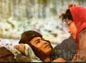 《天雲山傳奇》