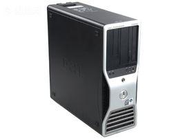 戴爾Precision T5500 戴爾Precision T5500