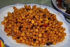 老乾媽土豆絲 老乾媽土豆絲